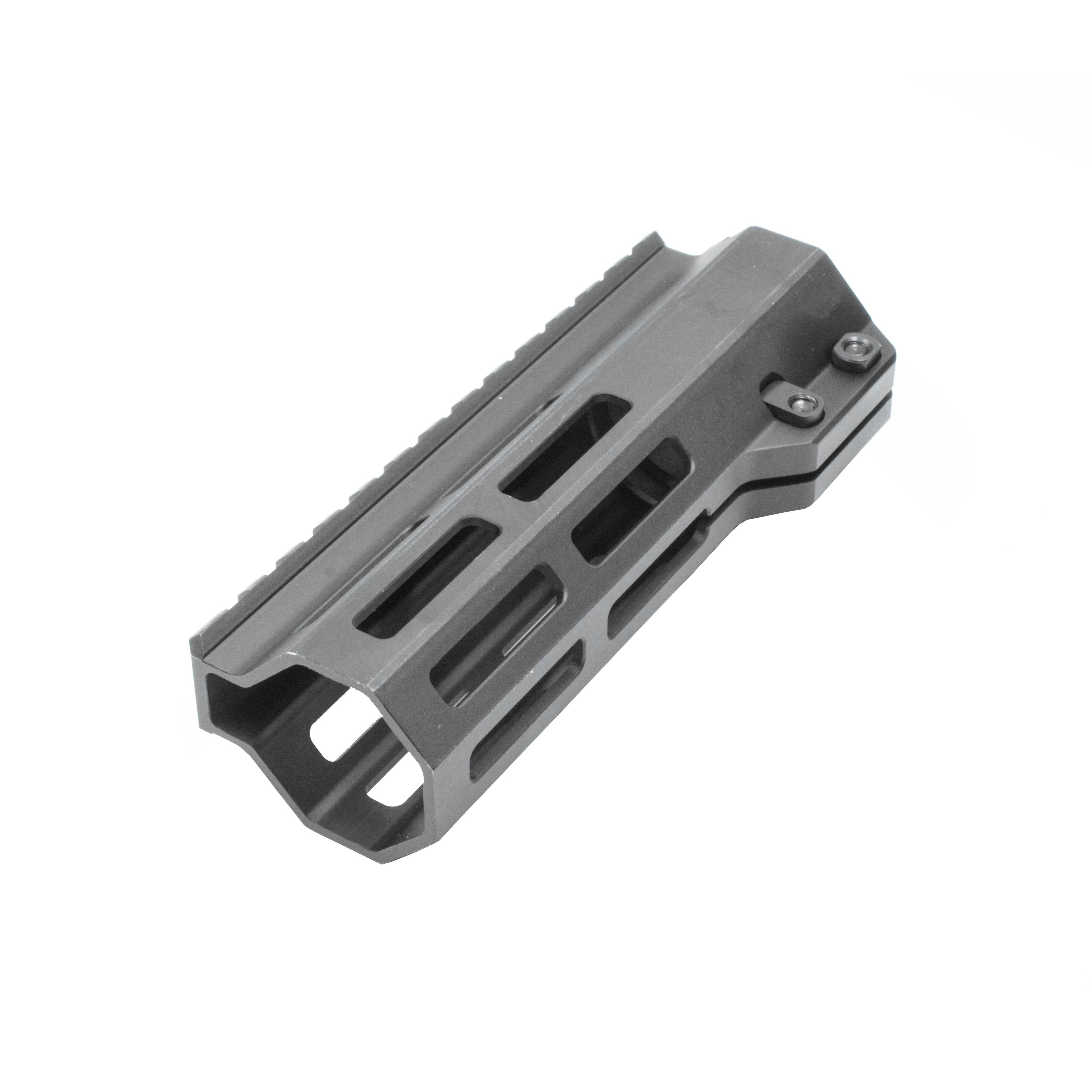 NY06 RAIL Set 5.5