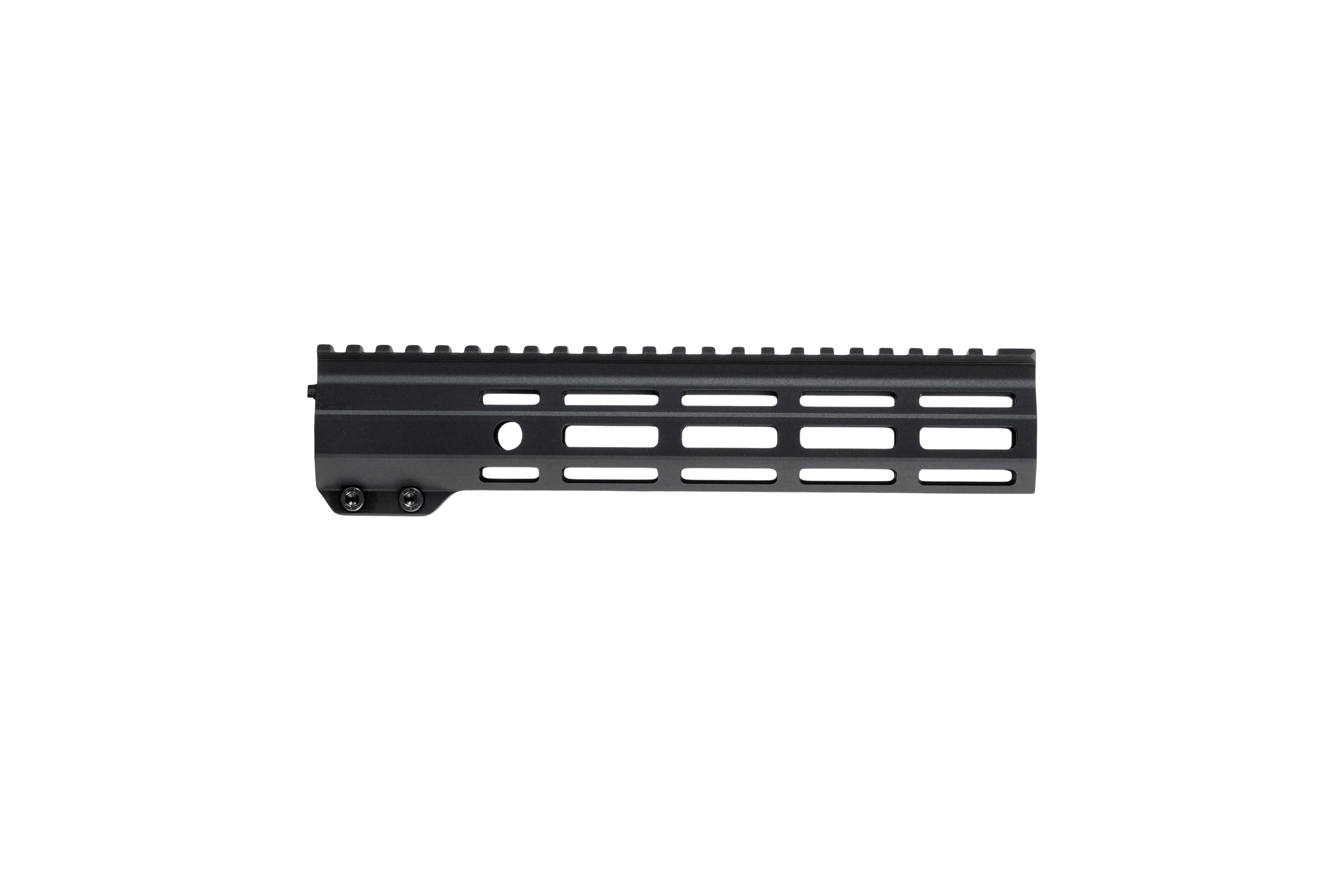 CAT03 Rail Set