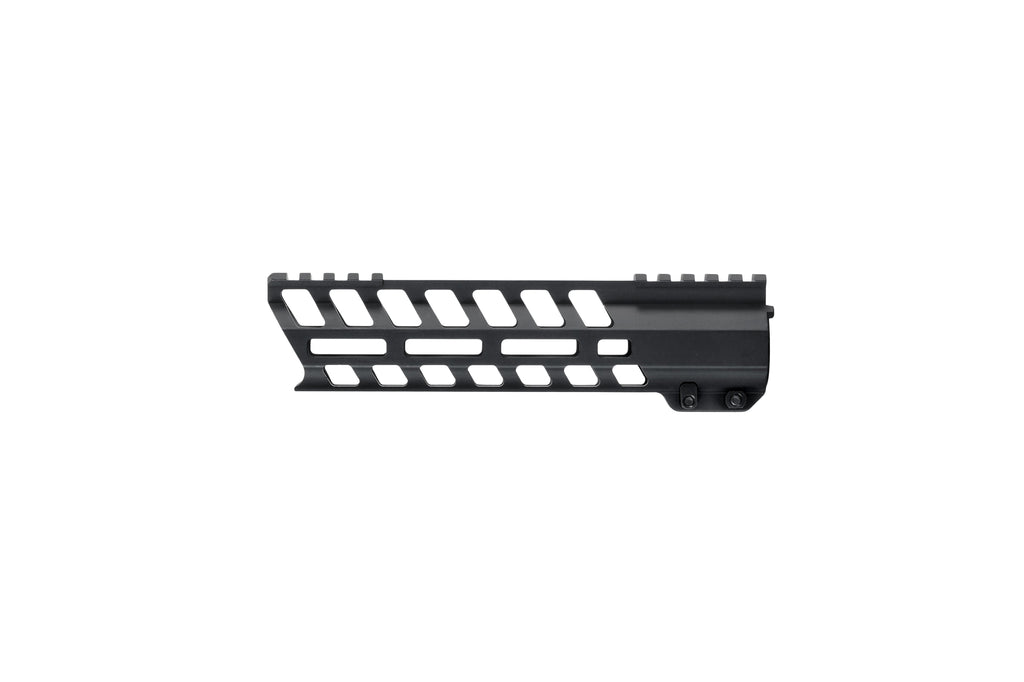 CAT02 Rail Set