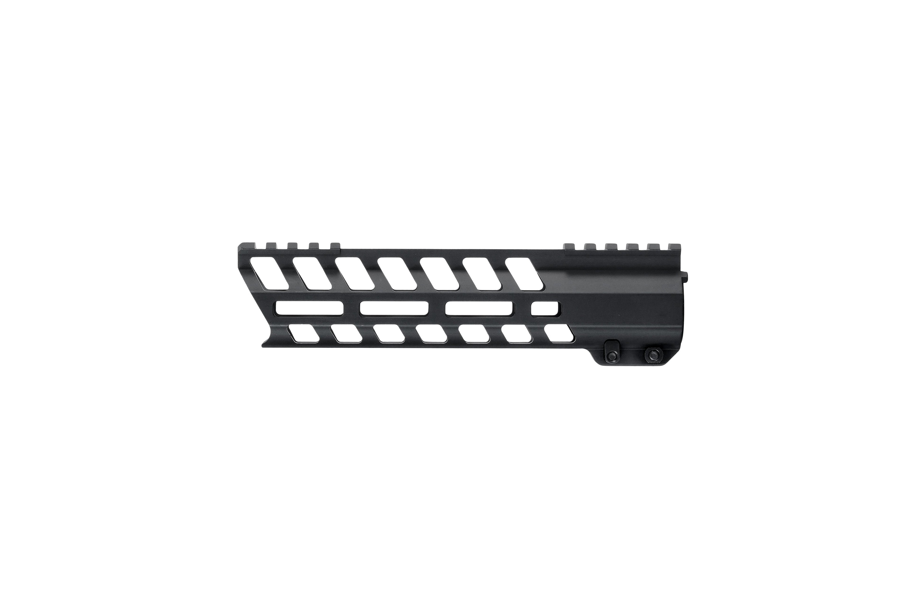 CAT02 Rail Set