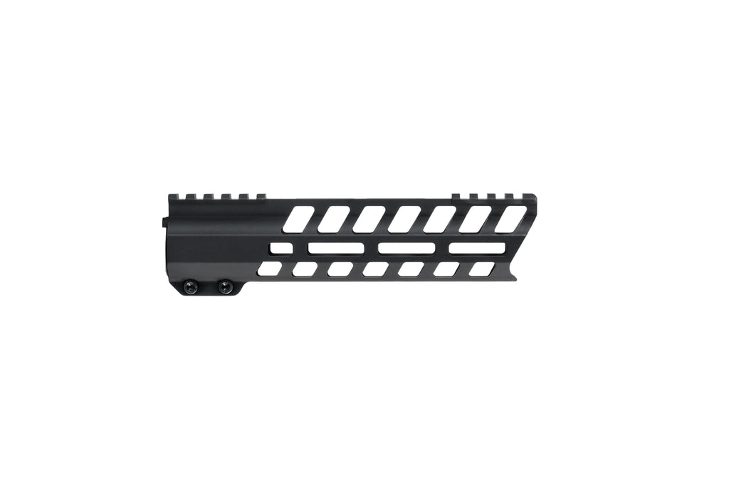 CAT02 Rail Set
