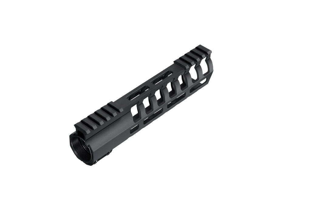 CAT02 Rail Set