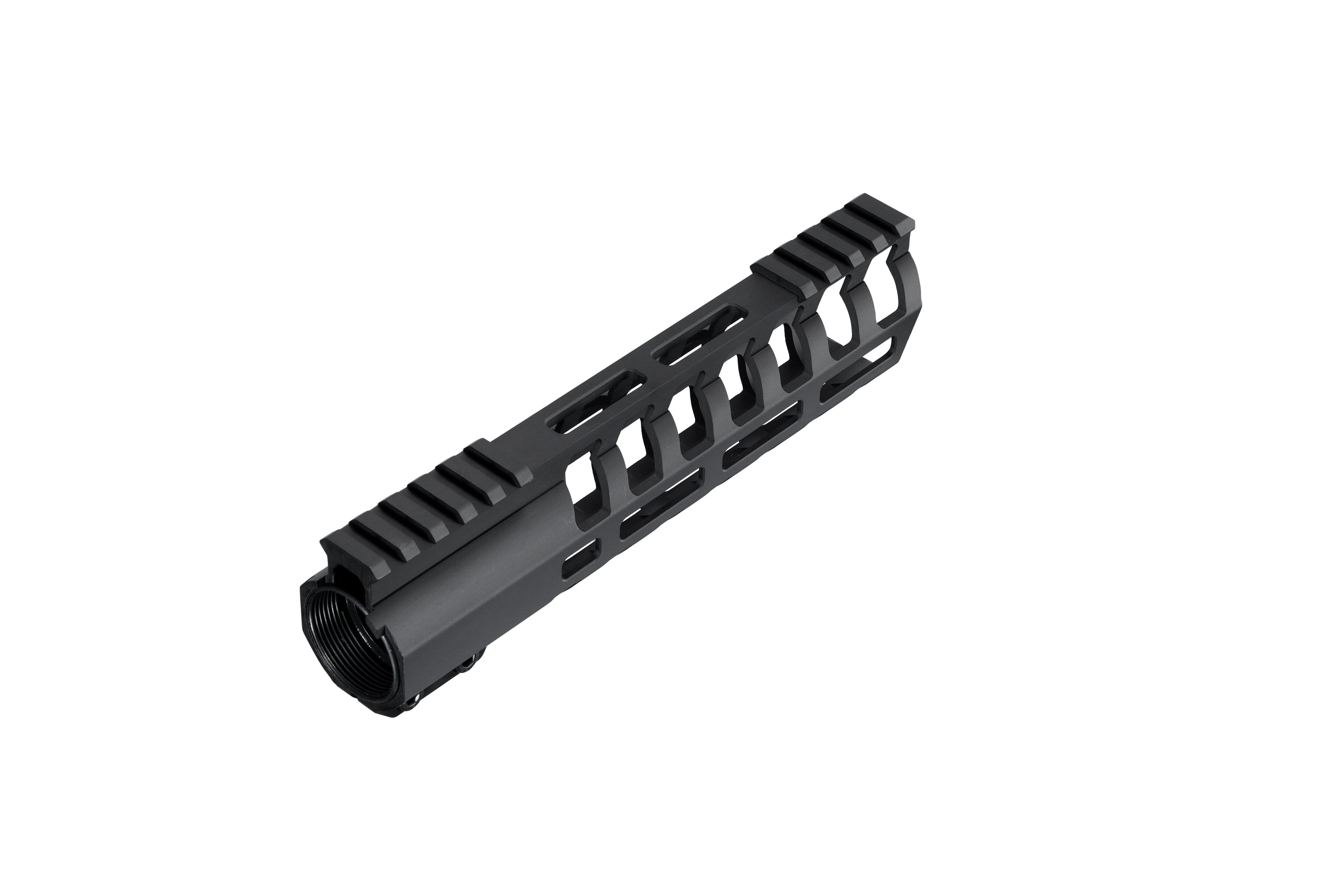 CAT02 Rail Set
