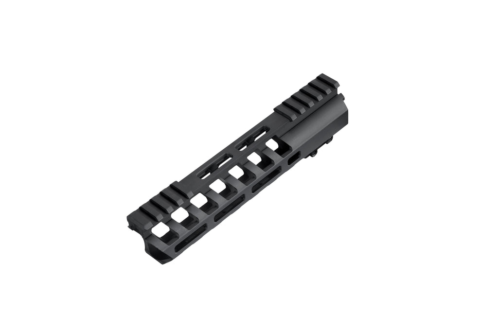 CAT02 Rail Set