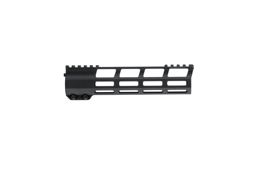 CAT04 Rail Set