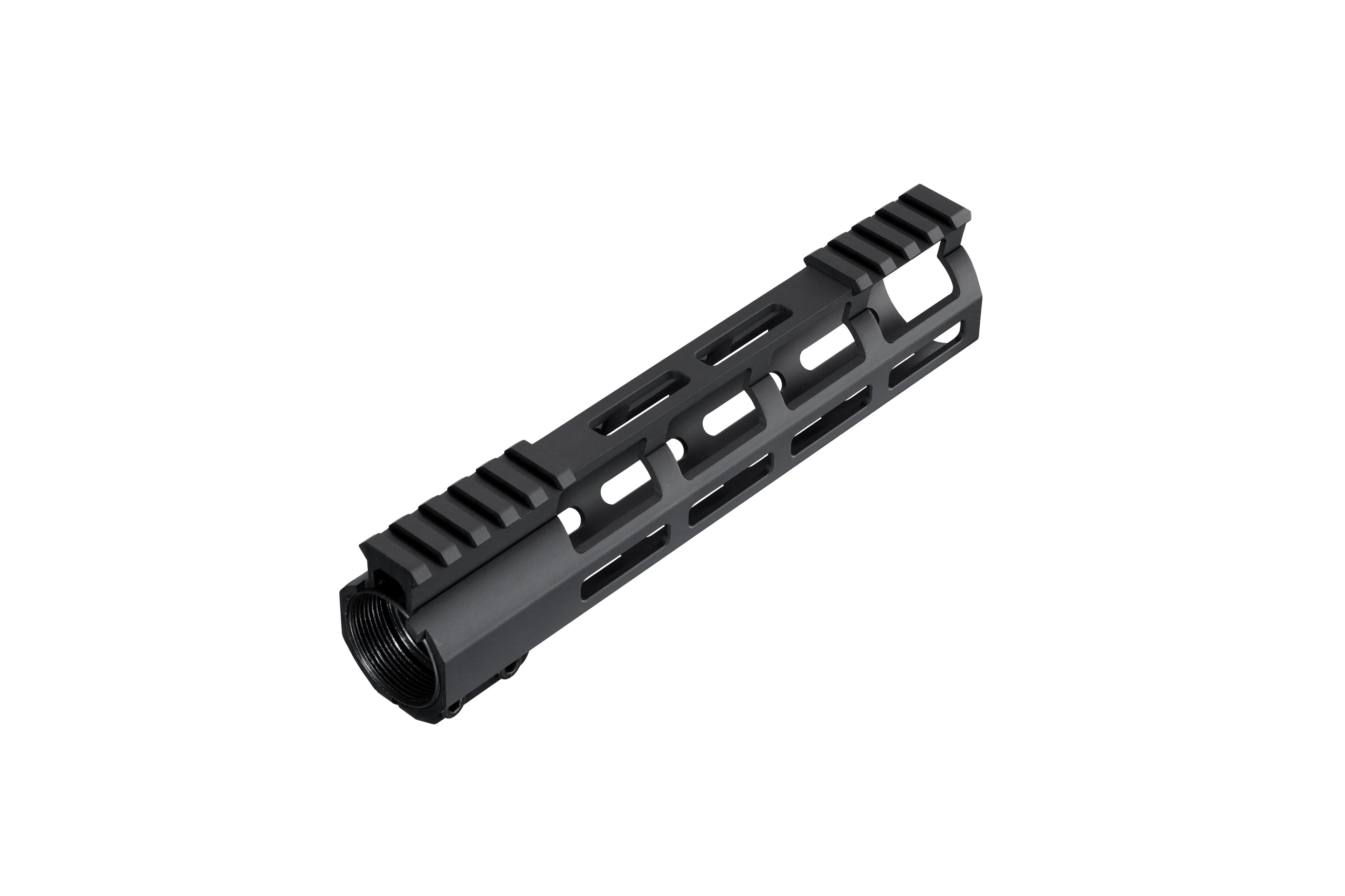 CAT04 Rail Set
