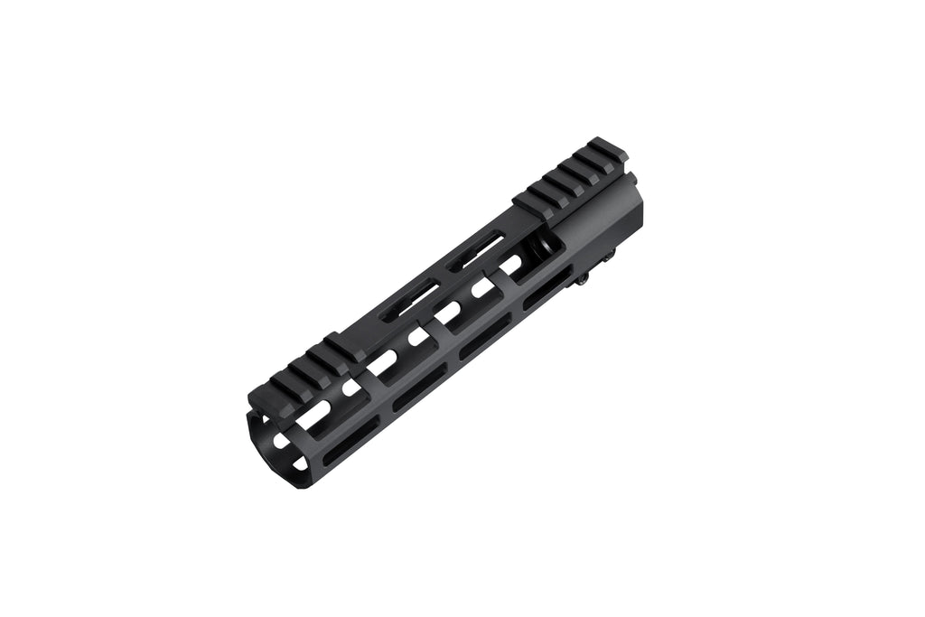 CAT04 Rail Set