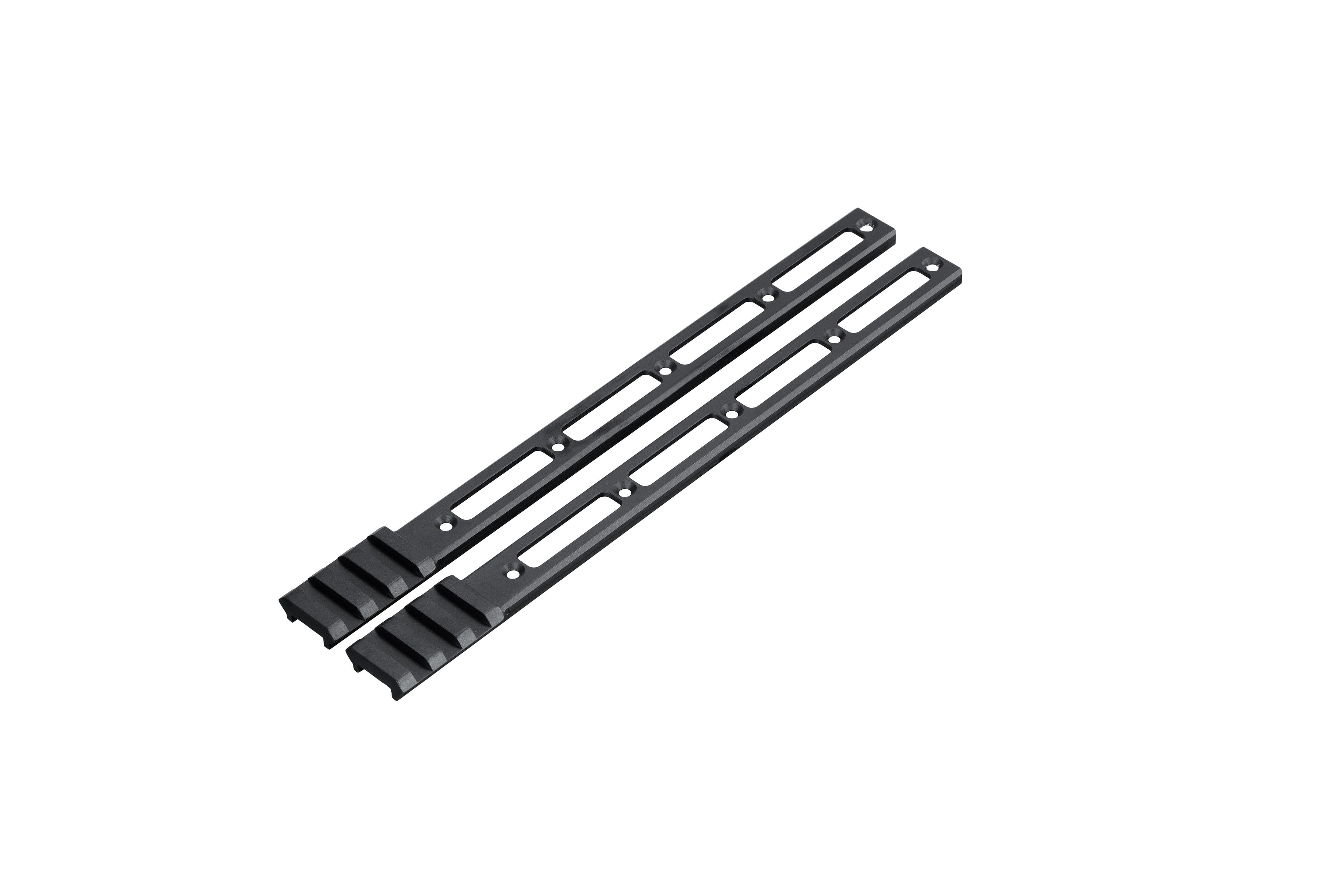 C.A.T. AK Hybrid Rail