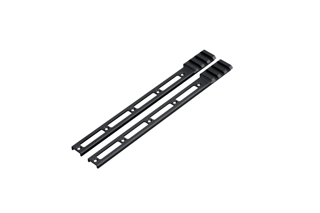C.A.T. AK Hybrid Rail