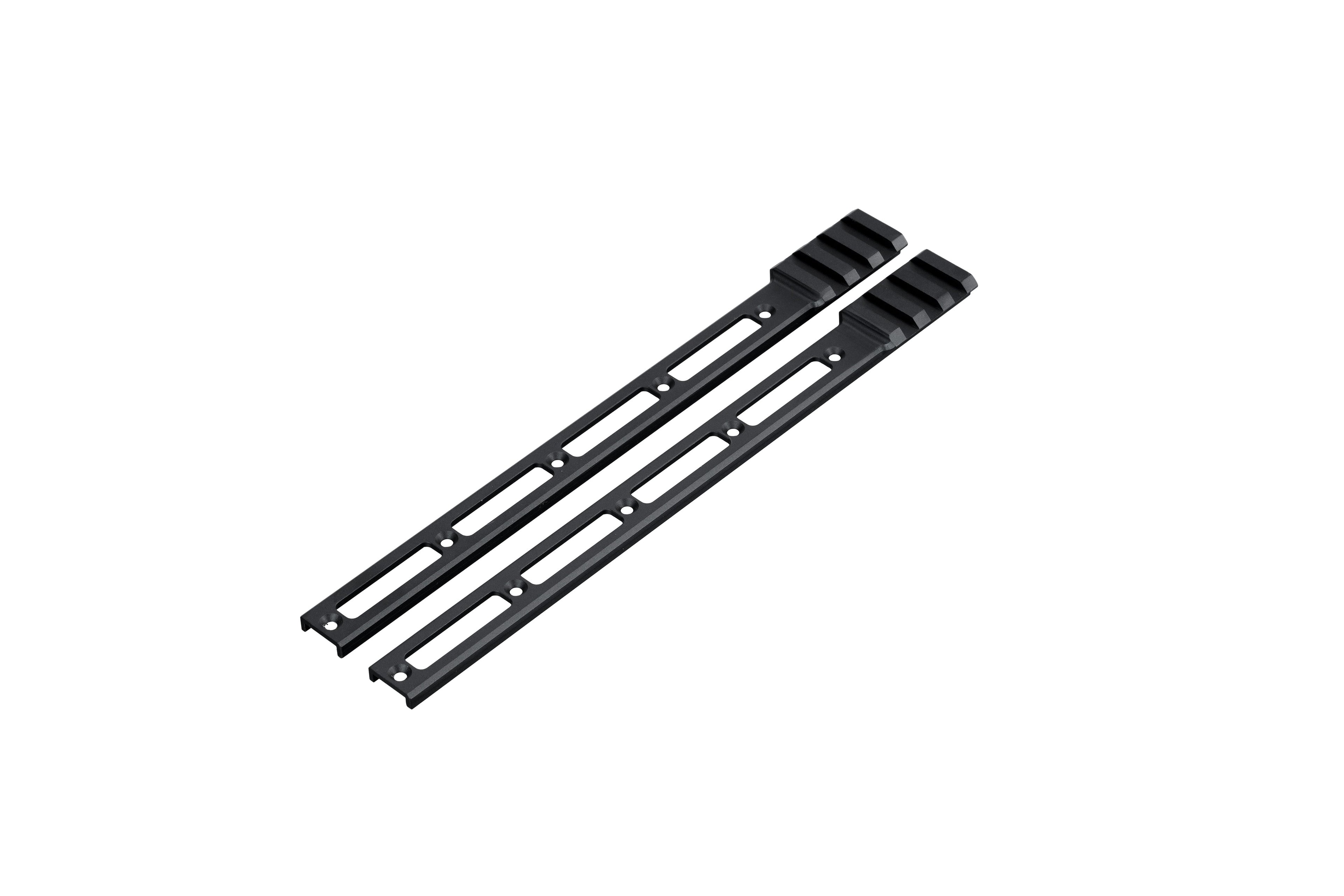 C.A.T. AK Hybrid Rail