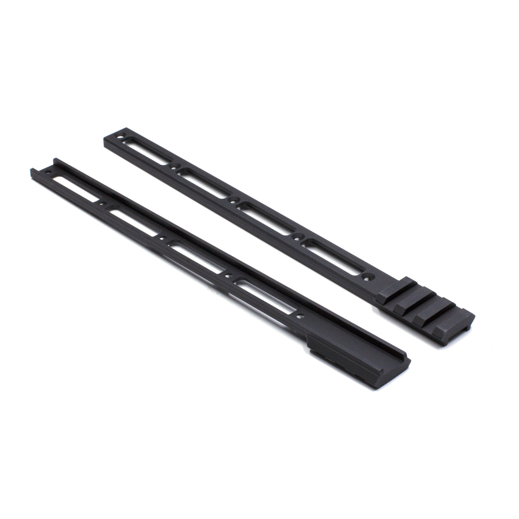C.A.T. AK Hybrid Rail