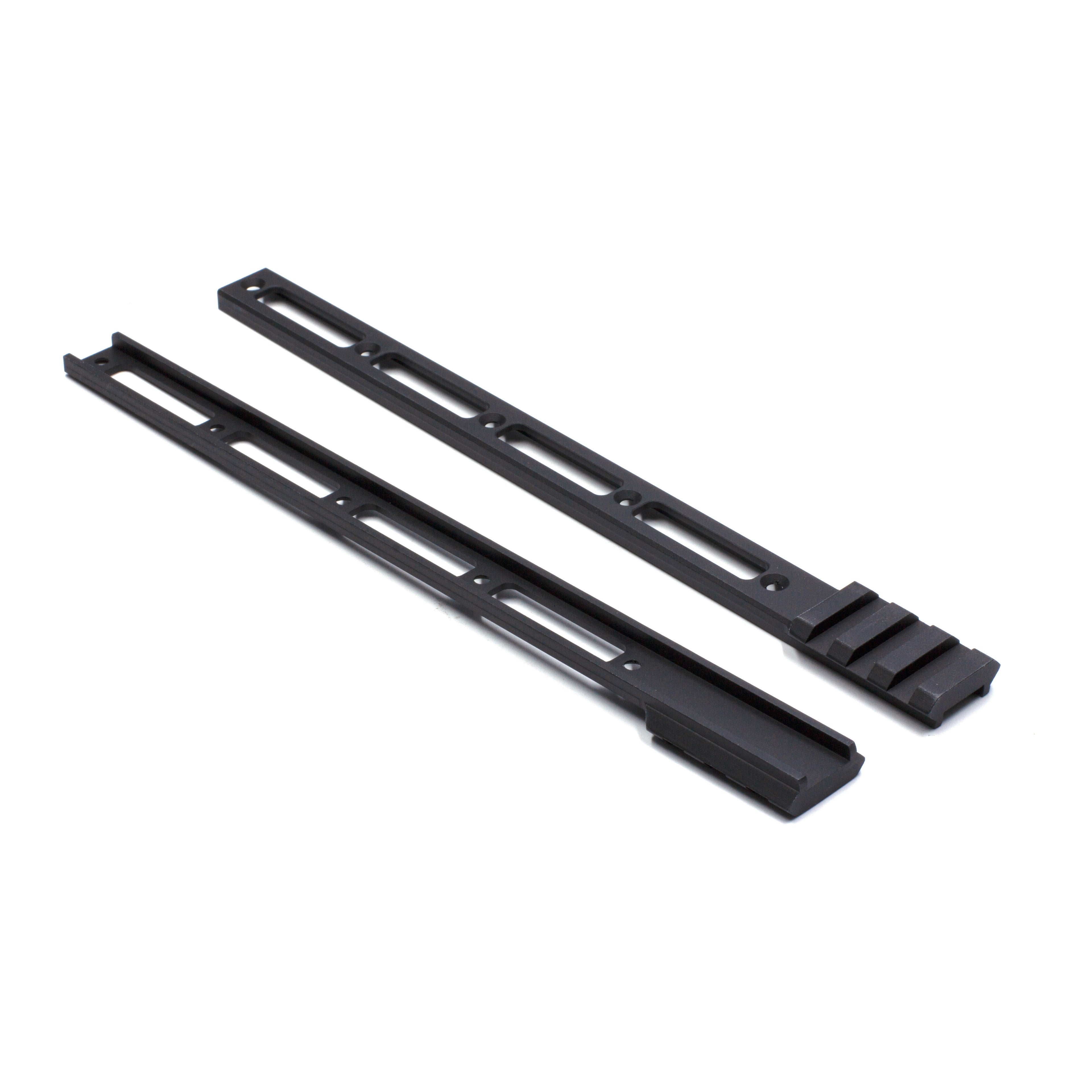 C.A.T. AK Hybrid Rail