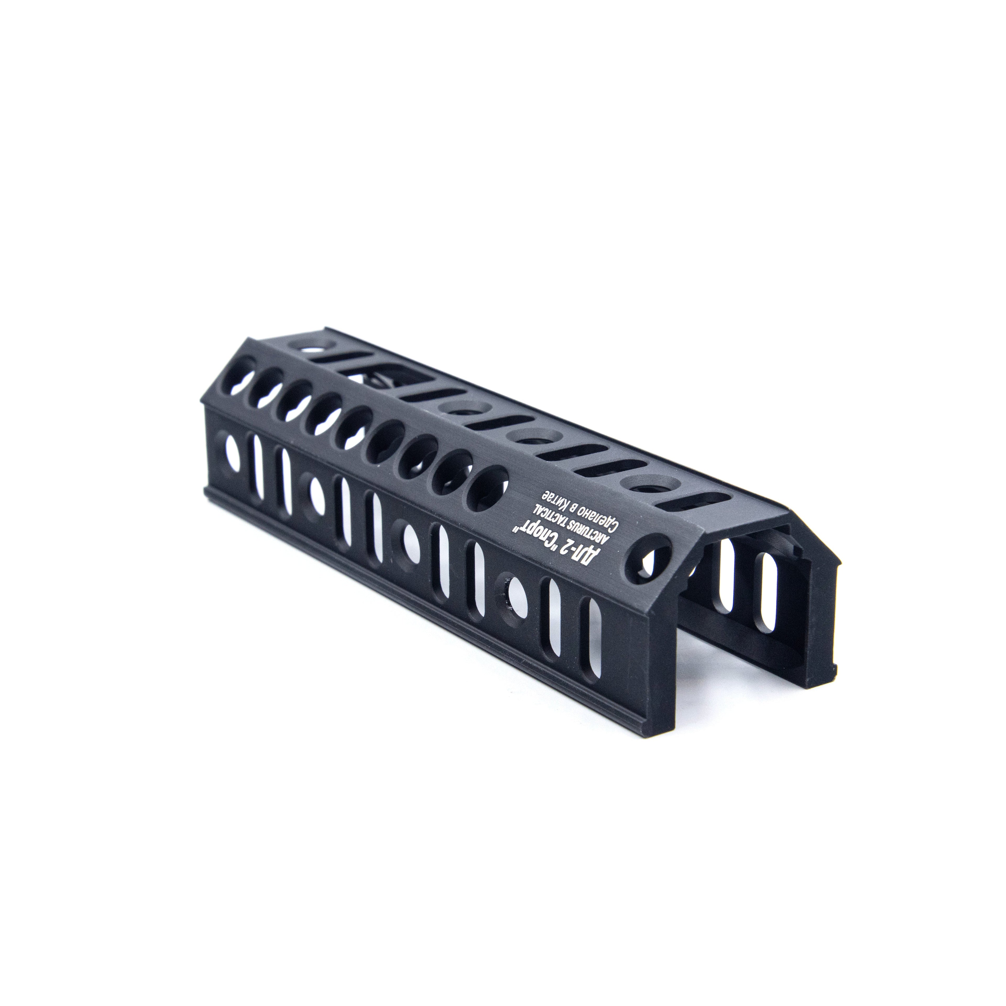ARCTURUS ZTAC DL-2 Additional Lower Handguard