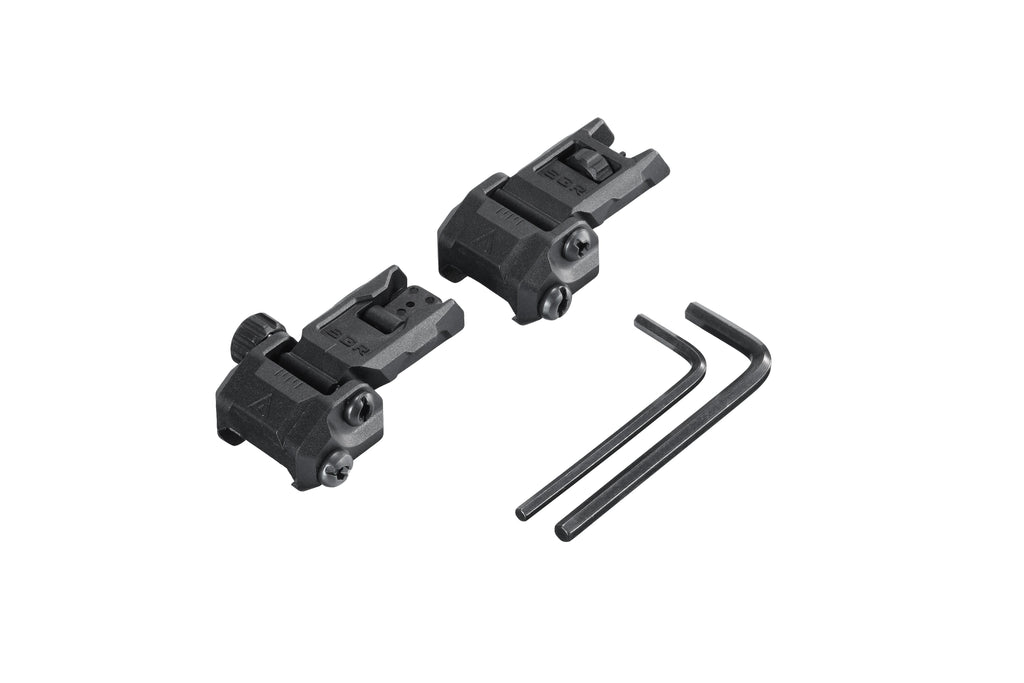 ARCTURUS SGR MOD1 Plastic Flip Up Iron Sight