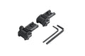 ARCTURUS SGR MOD1 Plastic Flip Up Iron Sight