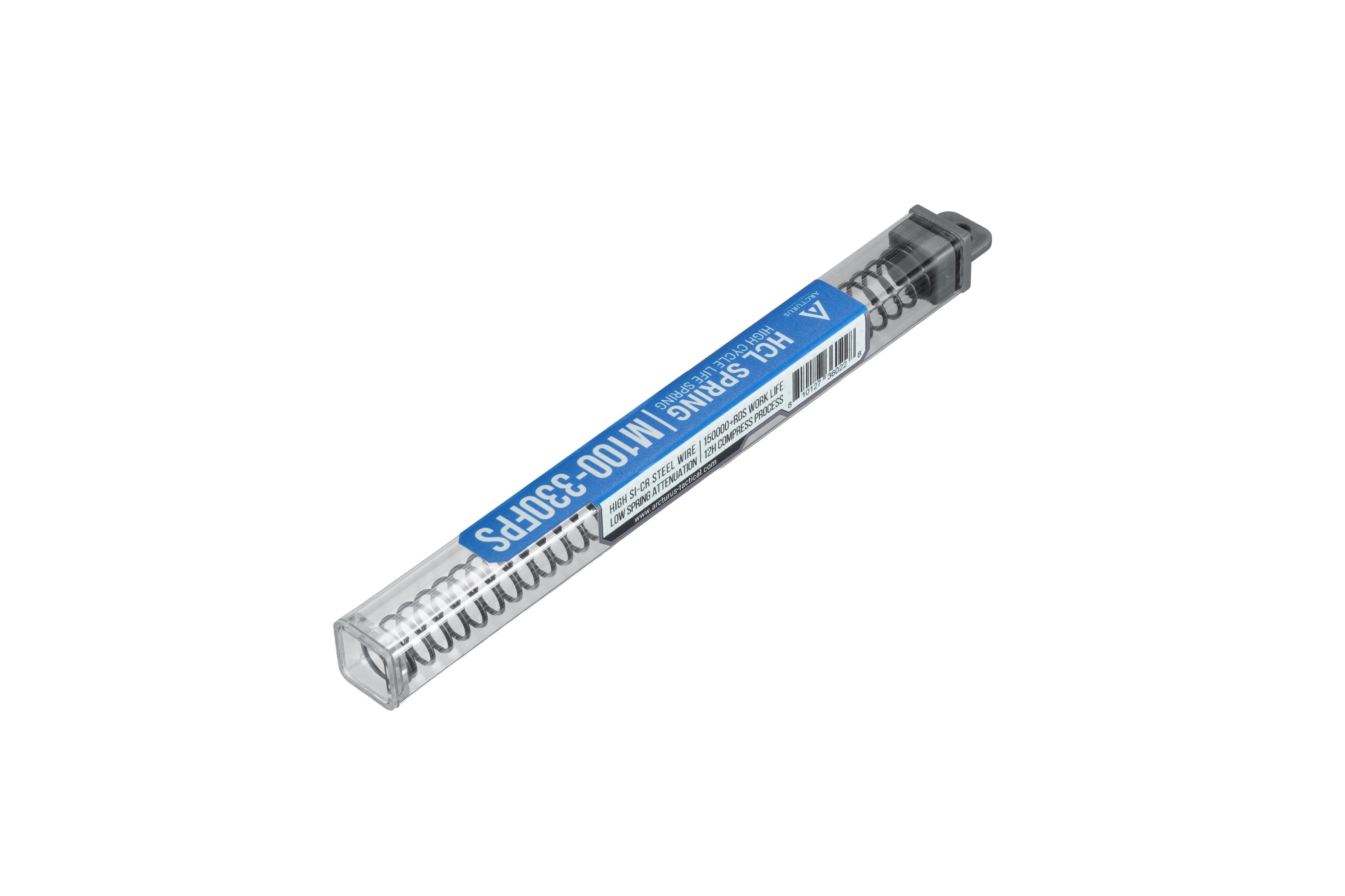 ARCTURUS RS™ HCL Spring M100