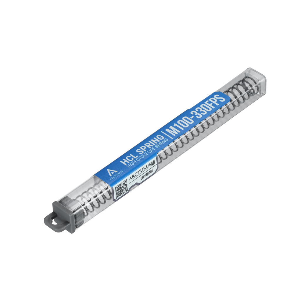 ARCTURUS RS™ HCL Spring M100