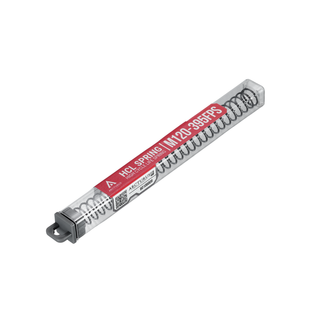 ARCTURUS RS™ HCL Spring M120