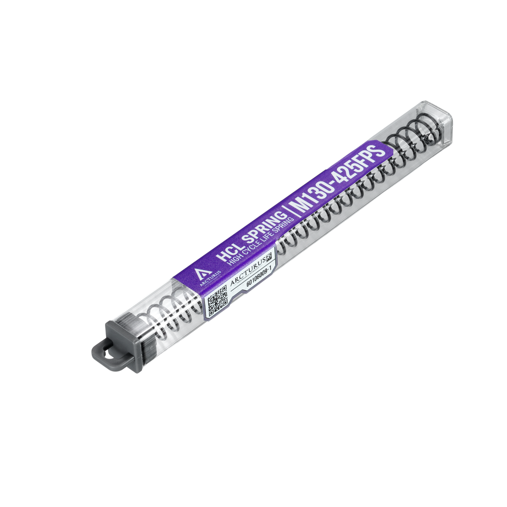 ARCTURUS RS™ HCL Spring M130