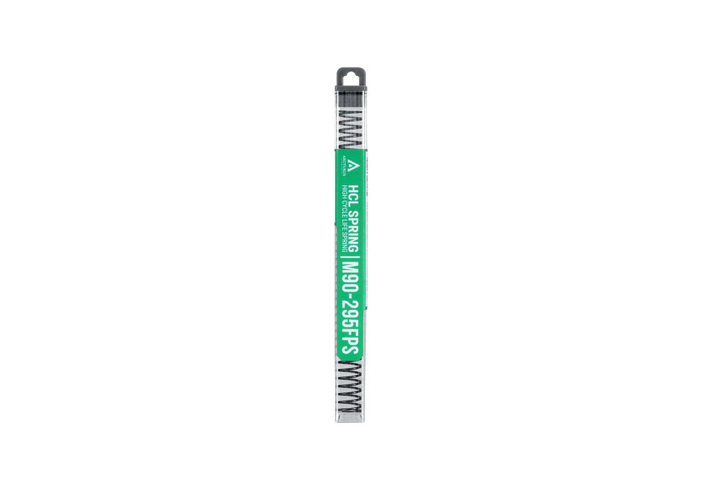 ARCTURUS RS™ HCL Spring M90