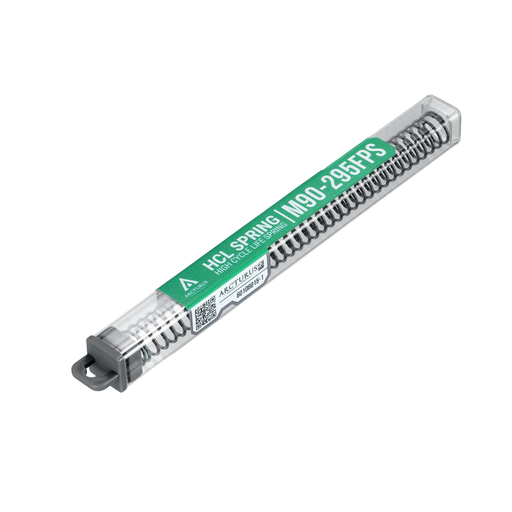 ARCTURUS RS™ HCL Spring M90