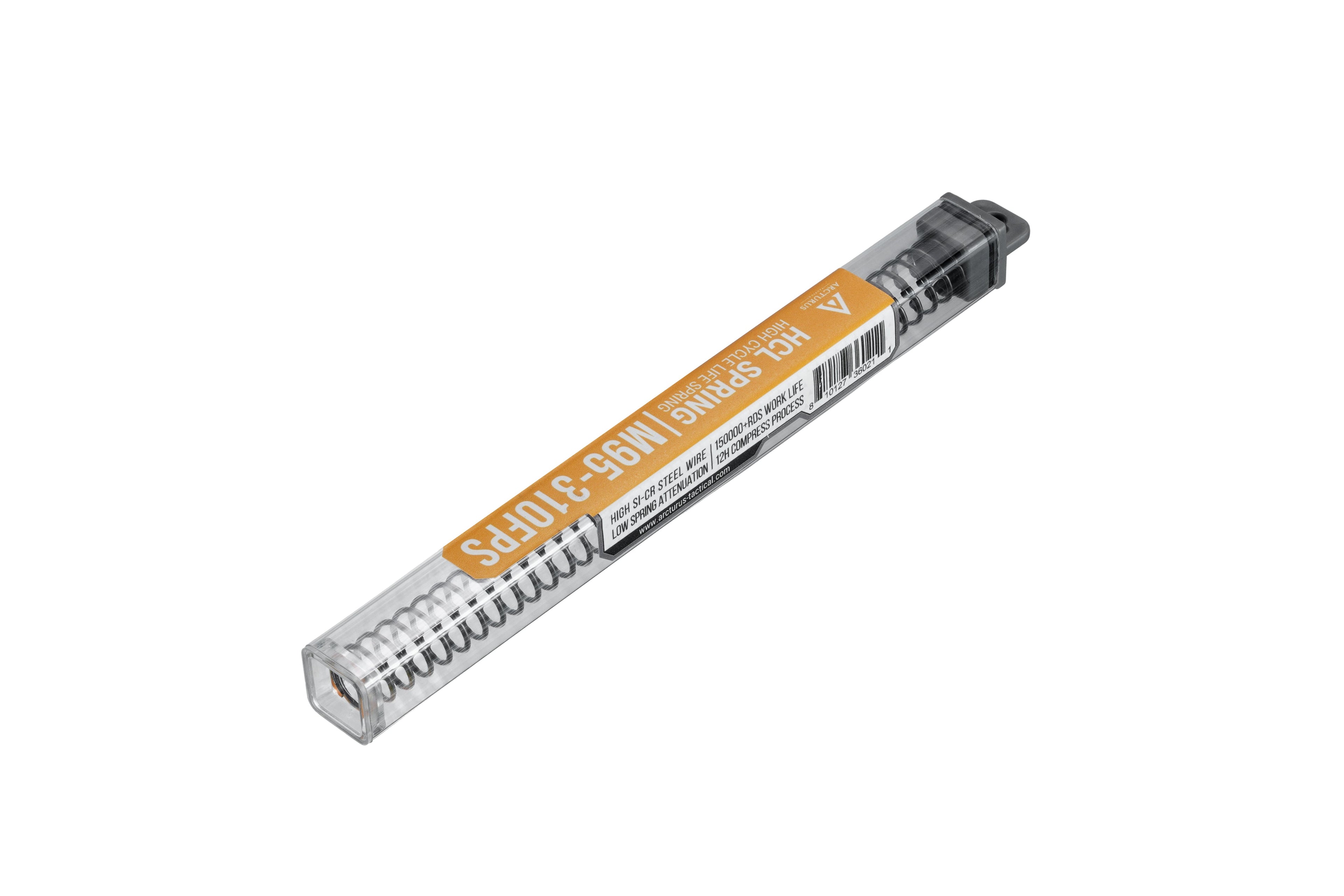 ARCTURUS RS™ HCL Spring M95