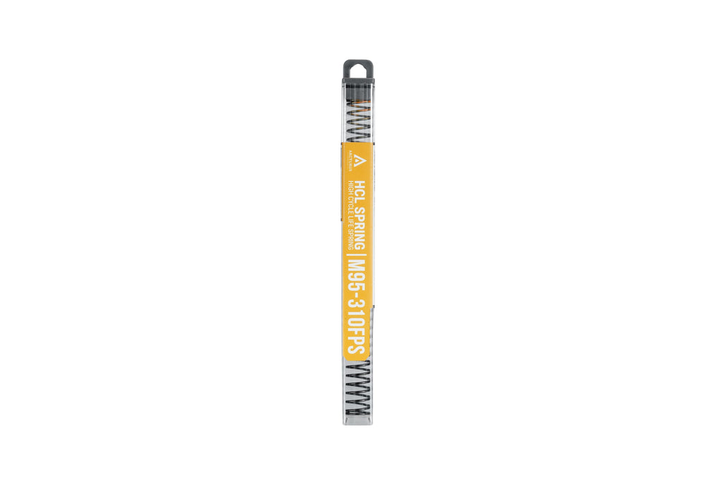 ARCTURUS RS™ HCL Spring M95