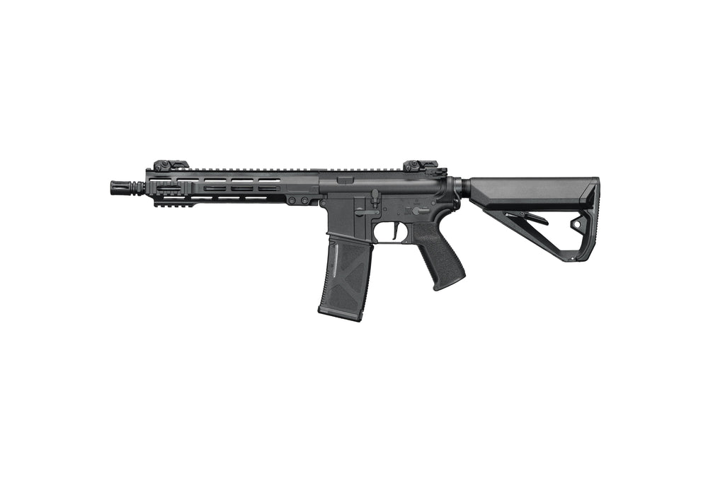 ARCTURUS LWT MK-I CQB 10" AEG SPORT Black Starter Pack ARC SE®