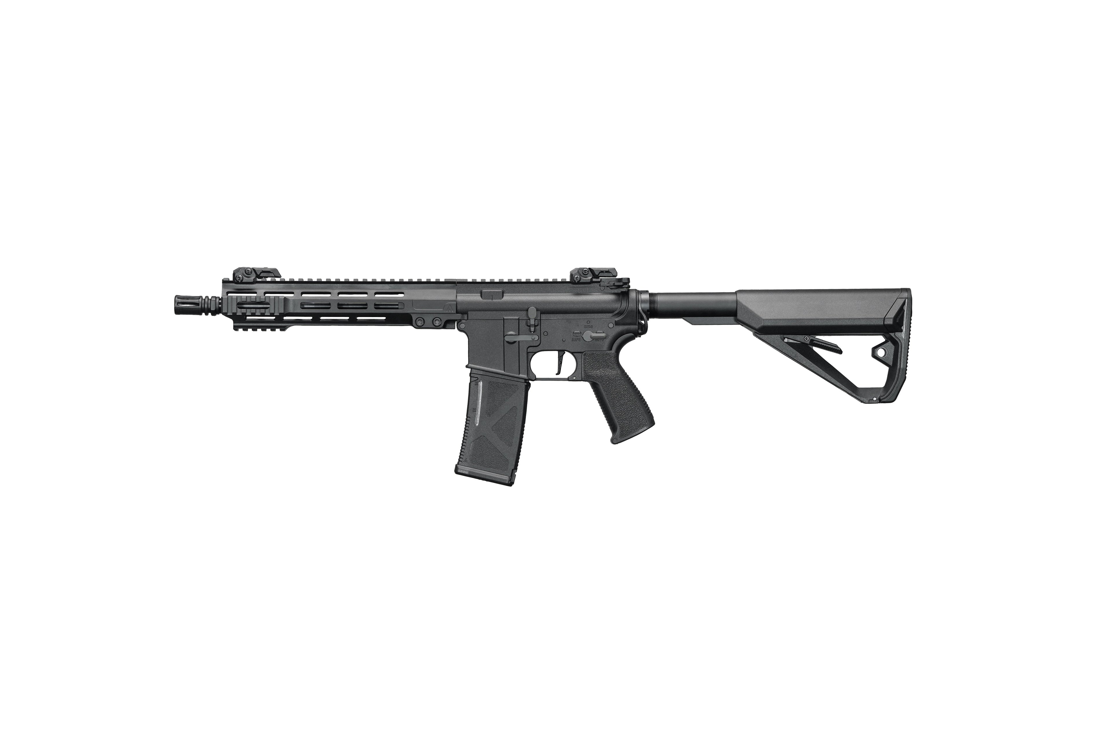 ARCTURUS LWT MK-I CQB 10" AEG SPORT Black ARC SE®