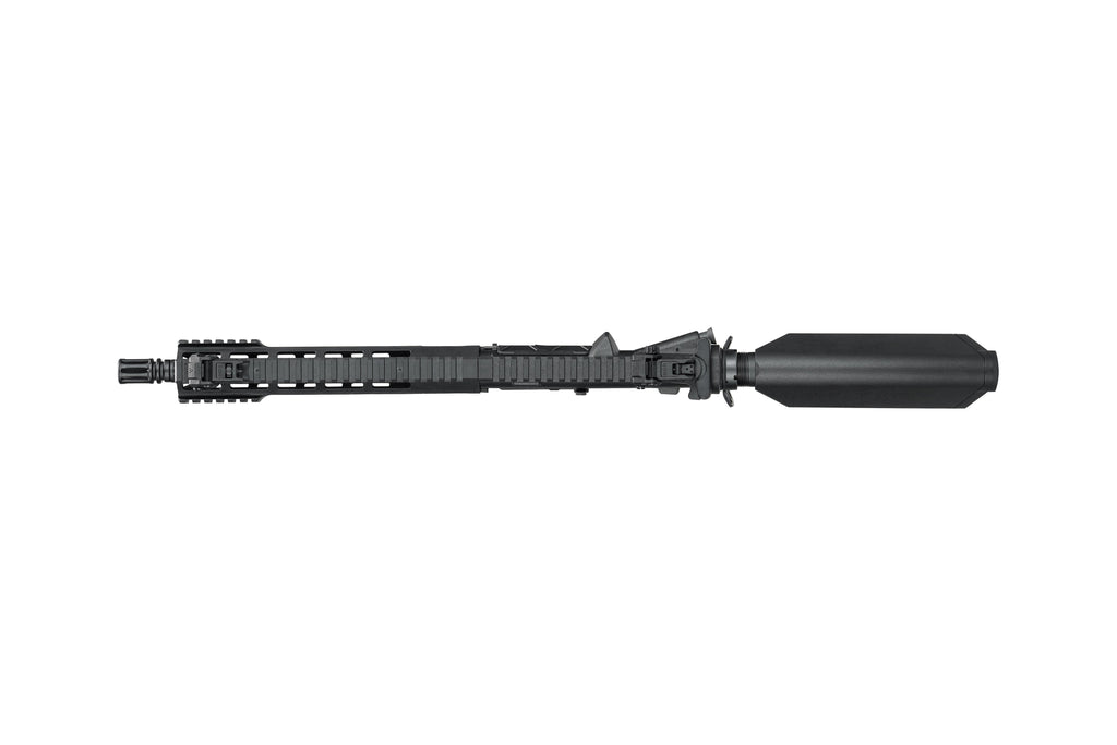 ARCTURUS LWT MK-I CQB 10" AEG SPORT Black ARC SE®