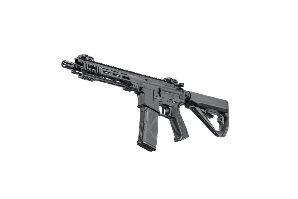 ARCTURUS LWT MK-I CQB 10" AEG SPORT Black Starter Pack ARC SE®