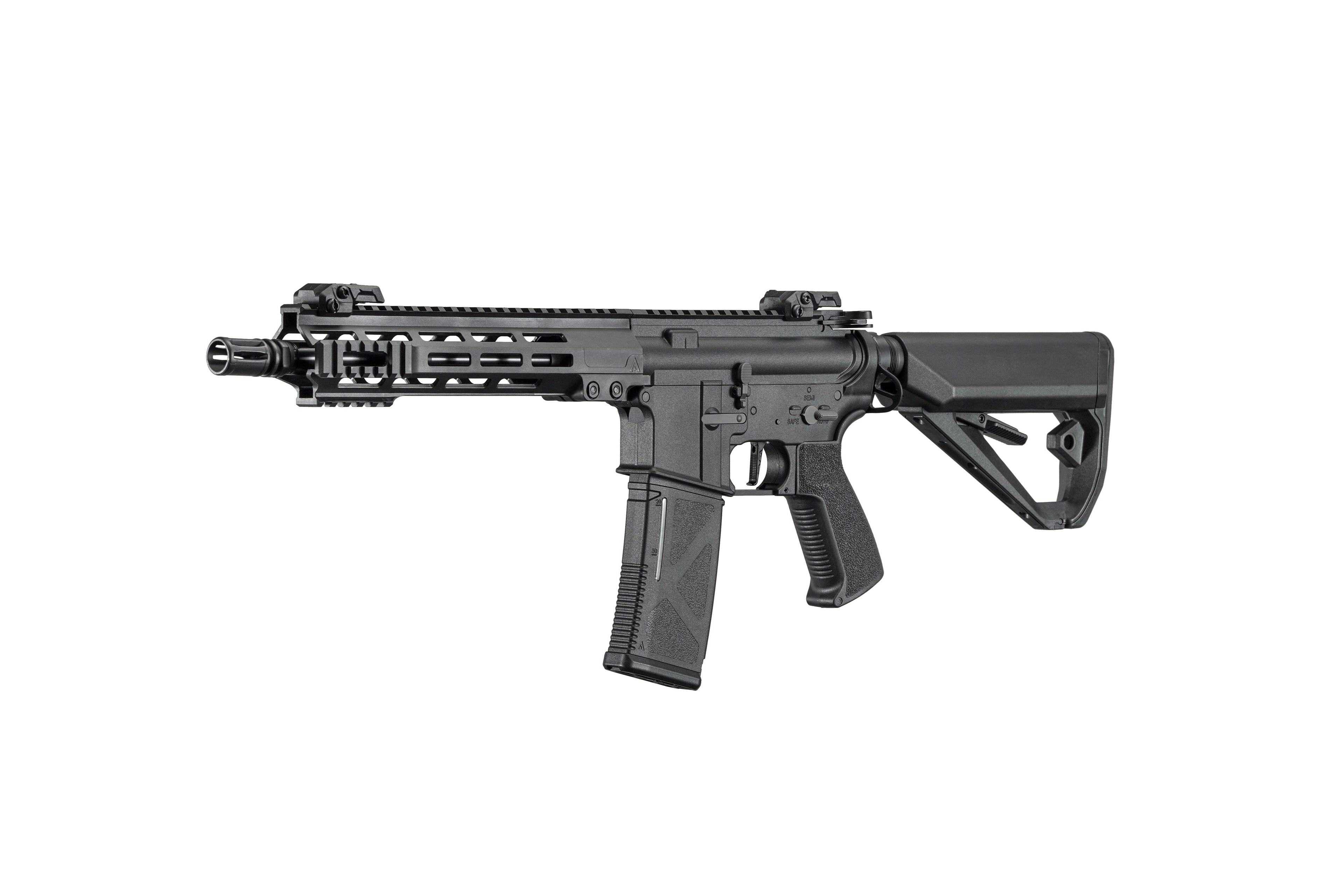 ARCTURUS LWT MK-I CQB 10" AEG SPORT Black ARC SE®