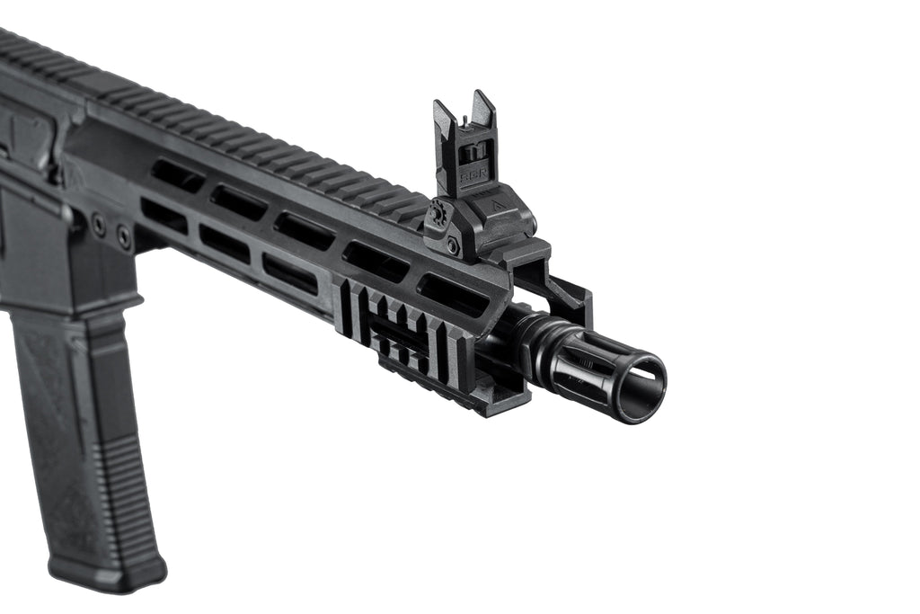 ARCTURUS LWT MK-I CQB 10" AEG SPORT Black ARC SE®