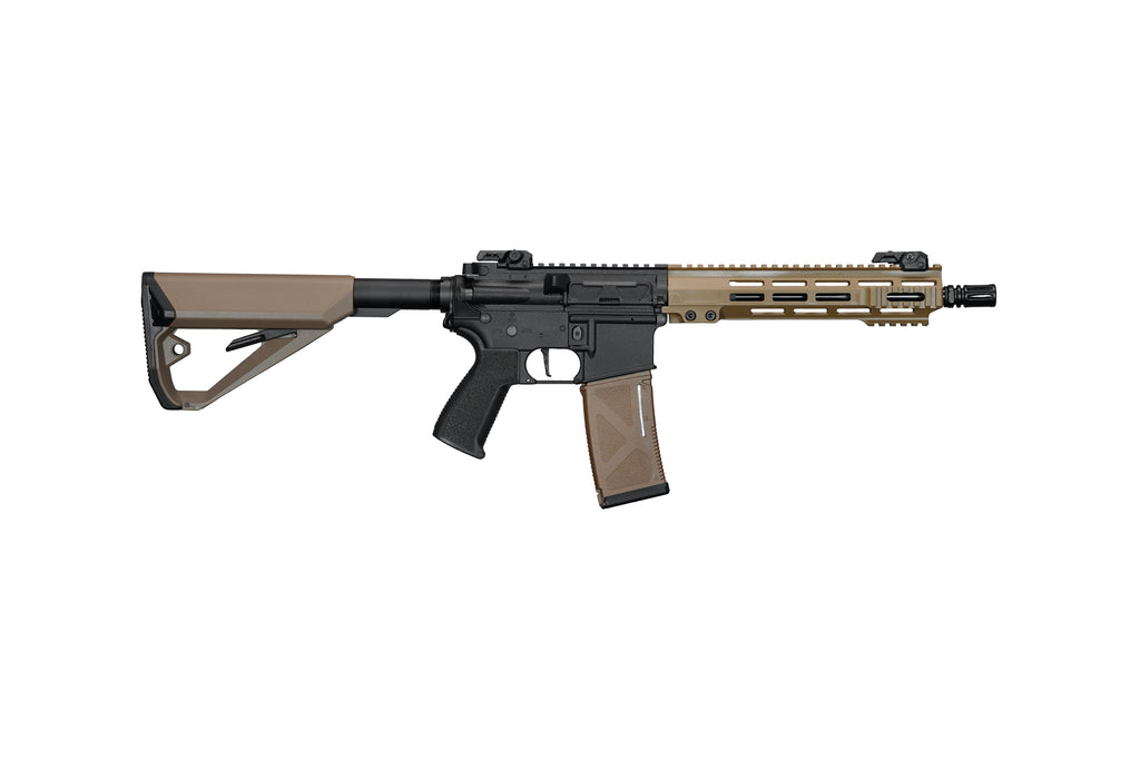 ARCTURUS LWT MK-I CQB 10" AEG SPORT Black-Tan ARC SE®