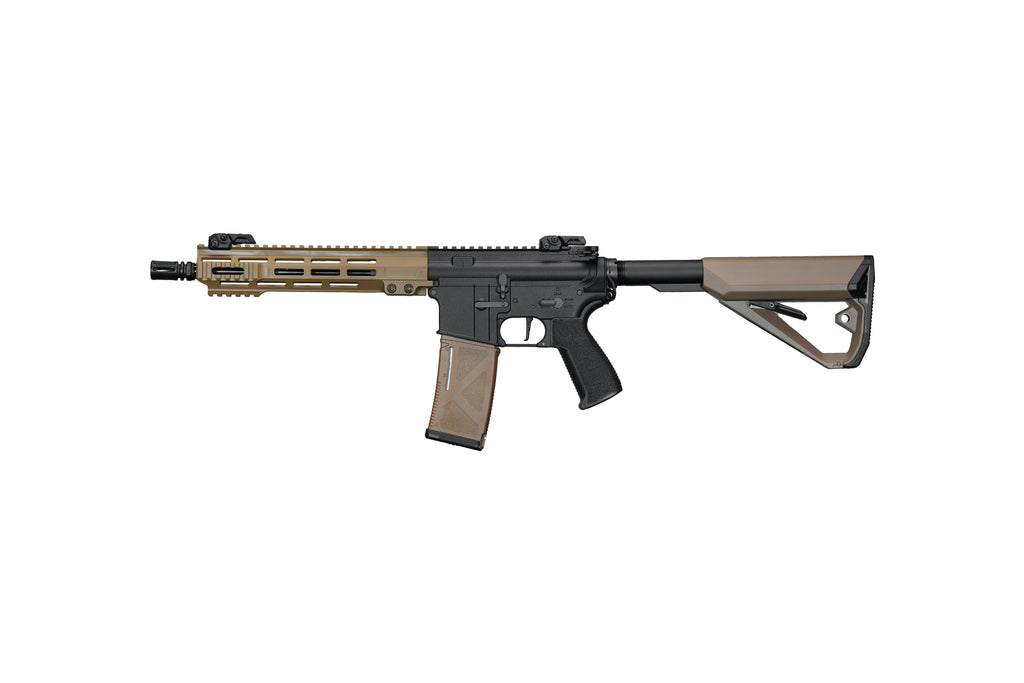 ARCTURUS LWT MK-I CQB 10" AEG SPORT Black-Tan ARC SE®