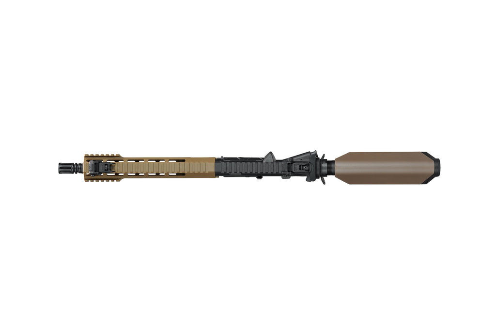 ARCTURUS LWT MK-I CQB 10" AEG SPORT Black-Tan ARC SE®
