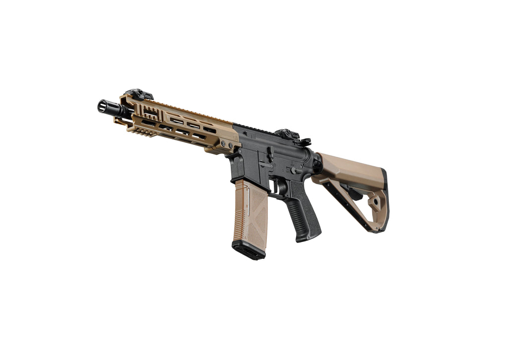 ARCTURUS LWT MK-I CQB 10" AEG SPORT Black-Tan ARC SE®