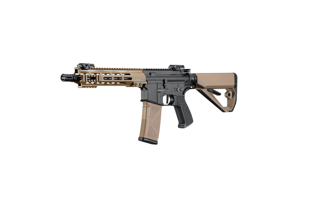 ARCTURUS LWT MK-I CQB 10" AEG SPORT Black-Tan ARC SE®