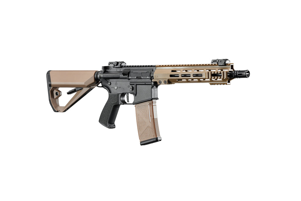 ARCTURUS LWT MK-I CQB 10" AEG SPORT Black-Tan ARC SE®