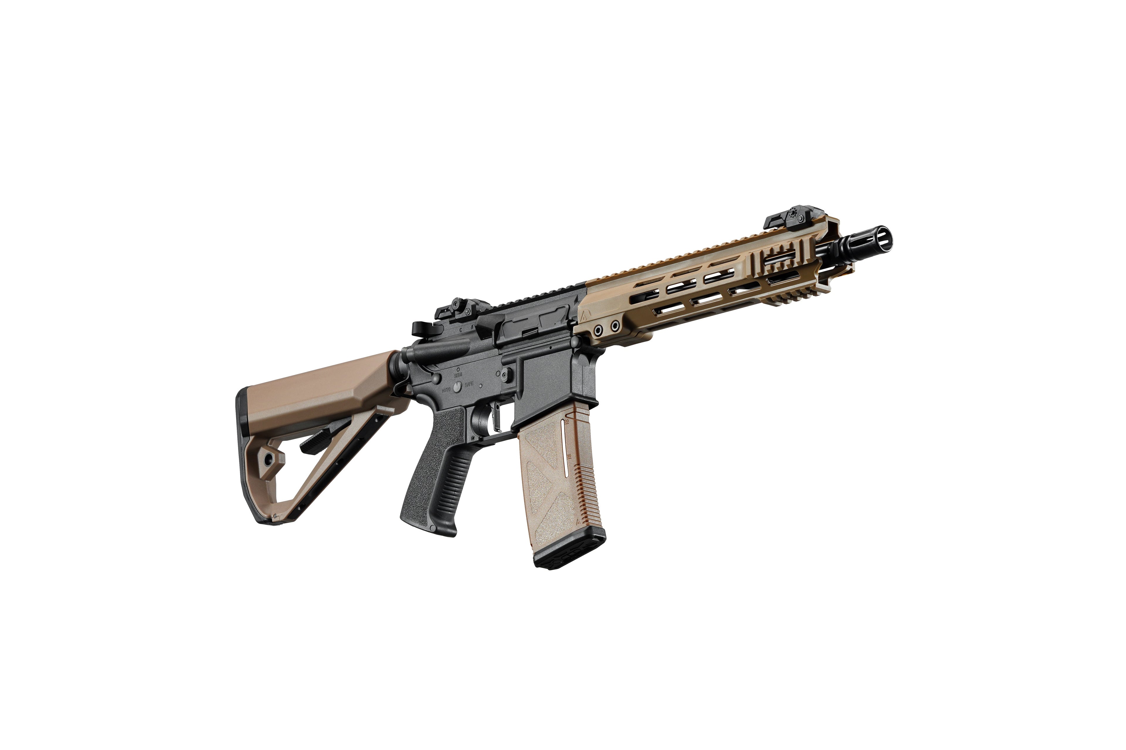 ARCTURUS LWT MK-I CQB 10" AEG SPORT Black-Tan ARC SE®