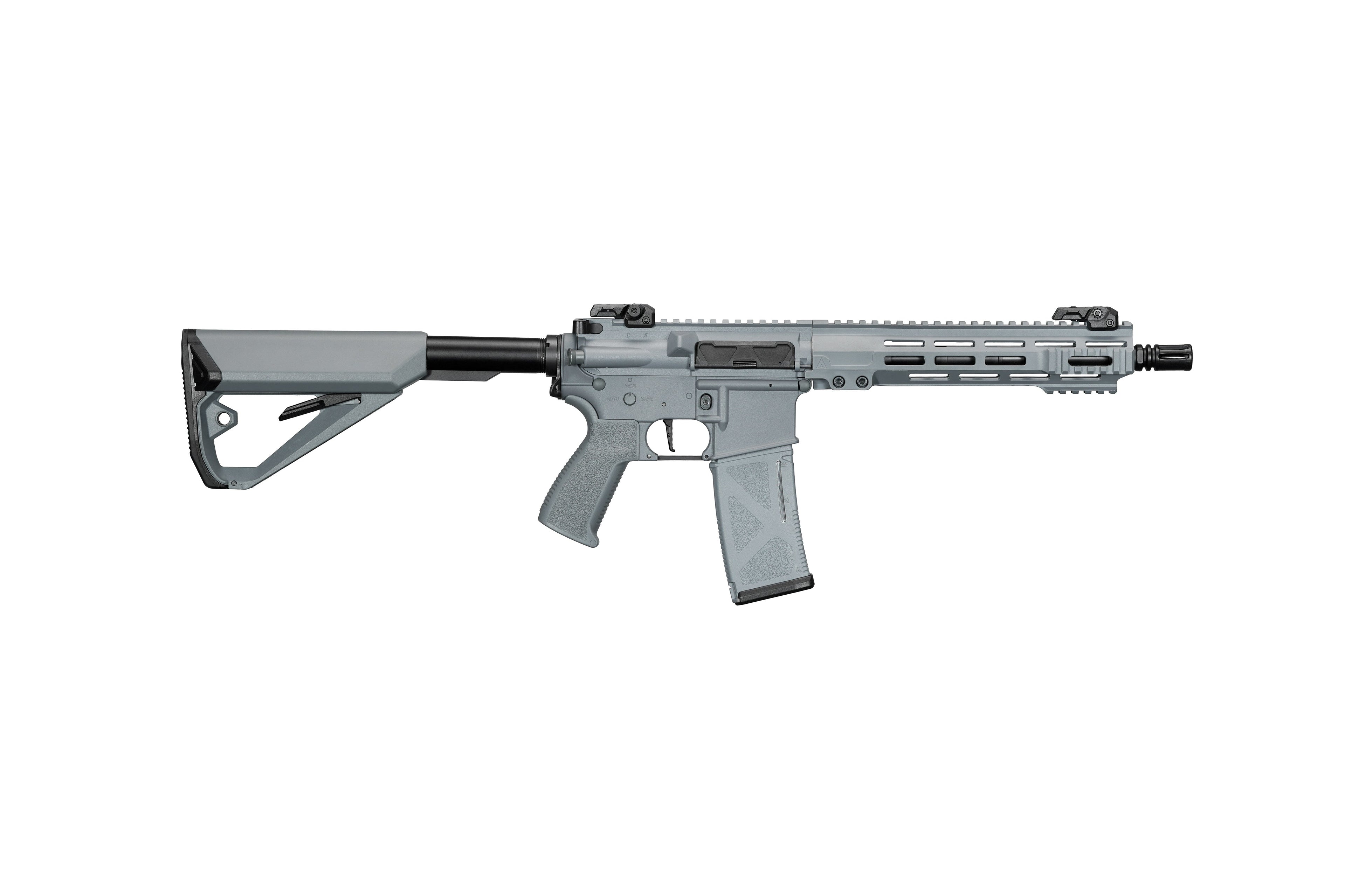 ARCTURUS LWT MK-I CQB 10" AEG SPORT Grey ARC SE®
