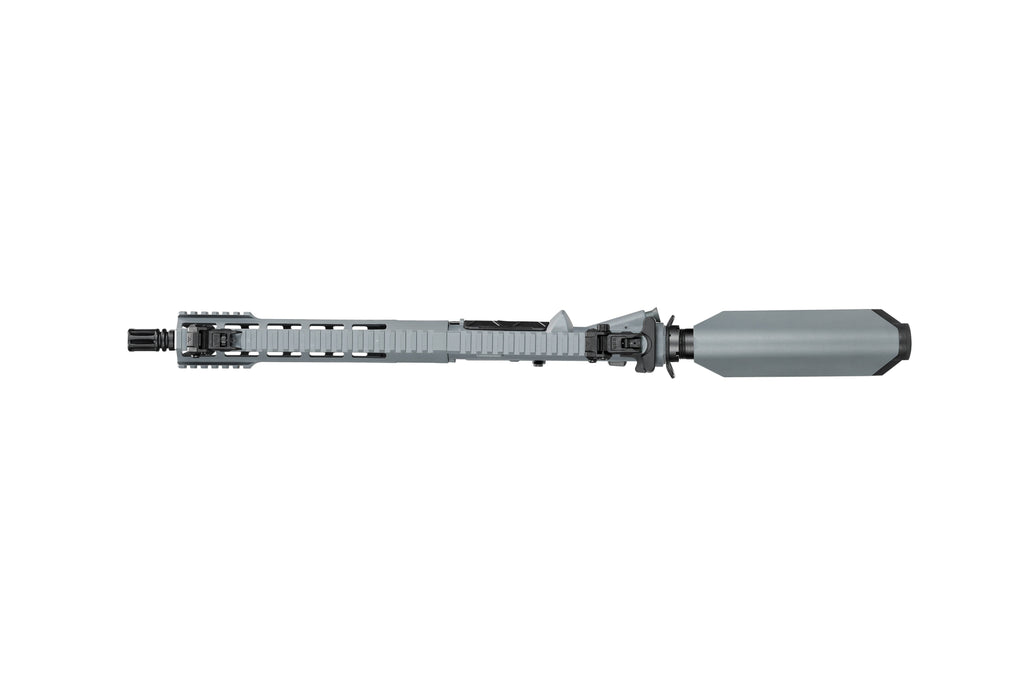 ARCTURUS LWT MK-I CQB 10" AEG SPORT Grey Starter Pack ARC SE®