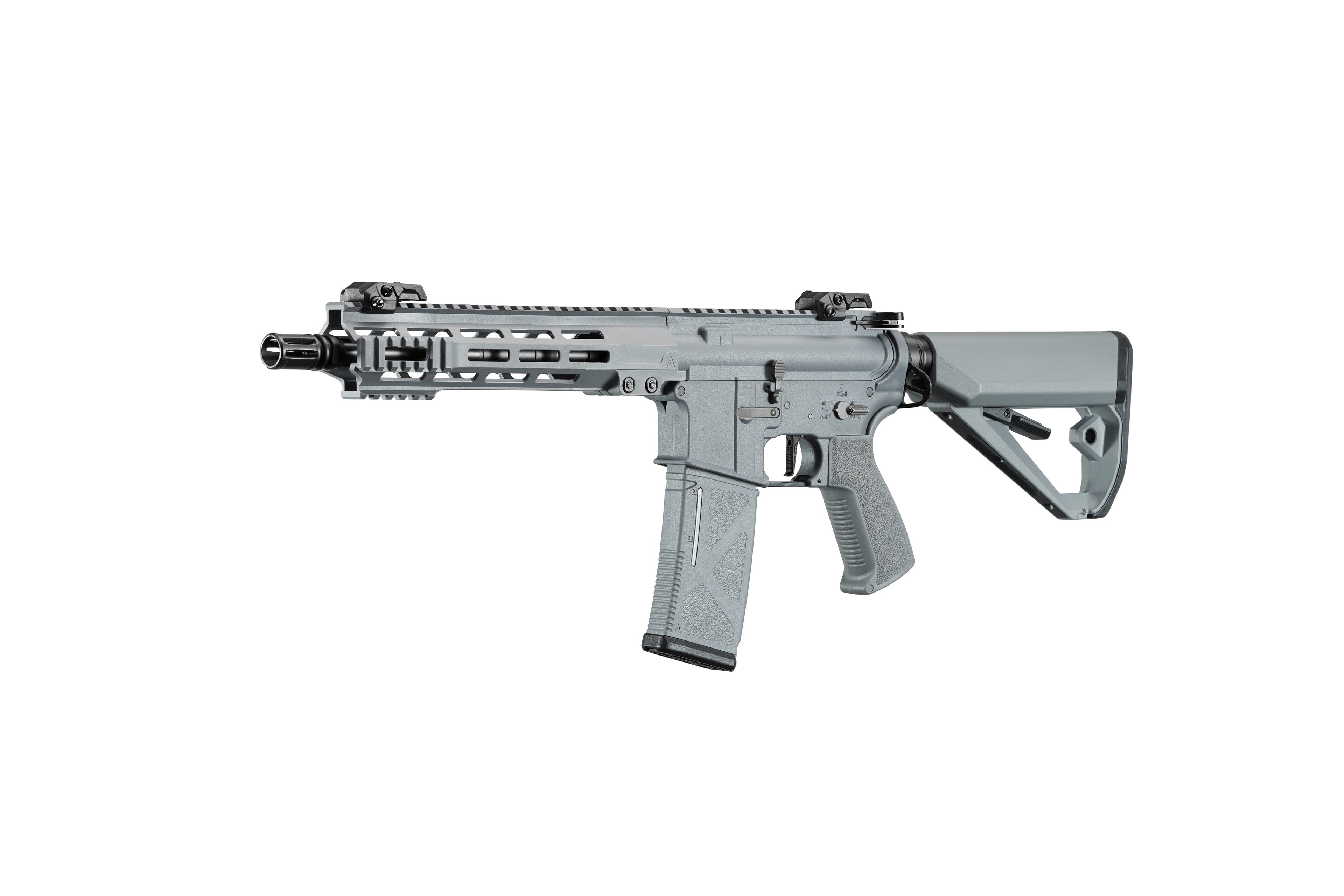 ARCTURUS LWT MK-I CQB 10" AEG SPORT Grey ARC SE®