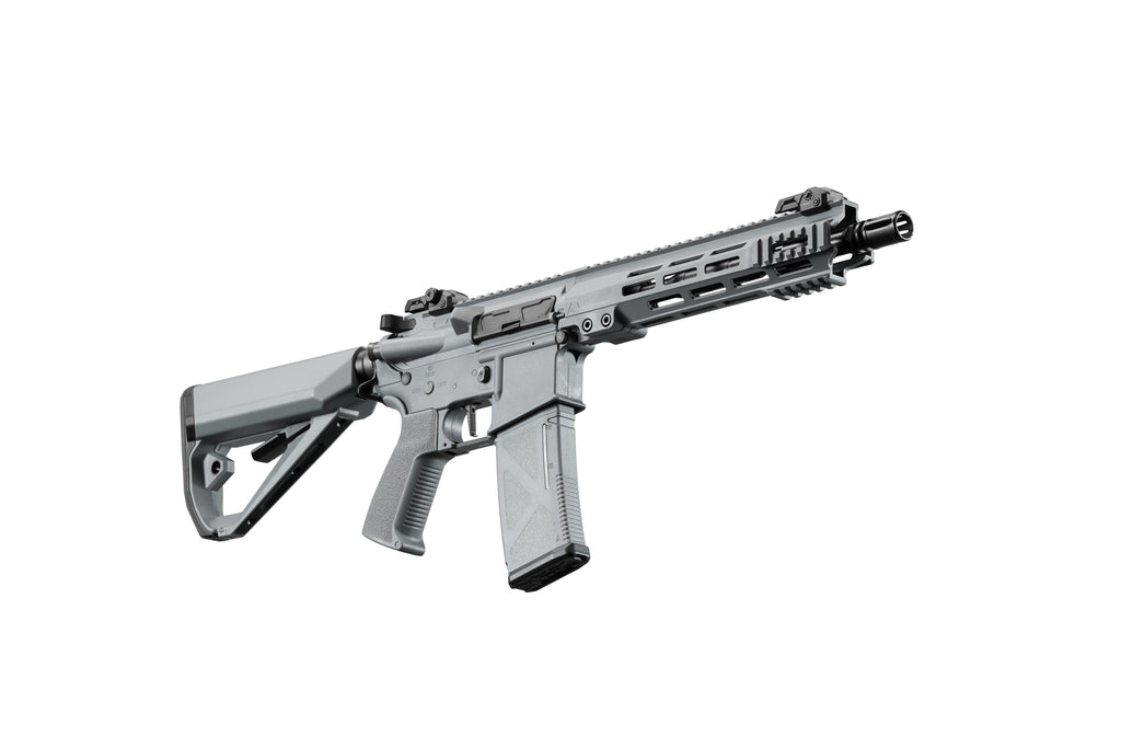 ARCTURUS LWT MK-I CQB 10" AEG SPORT Grey Starter Pack ARC SE®