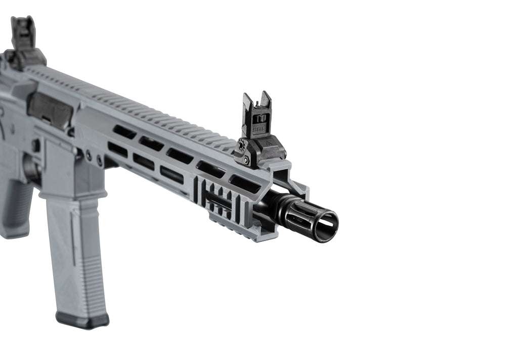 ARCTURUS LWT MK-I CQB 10" AEG SPORT Grey Starter Pack ARC SE®