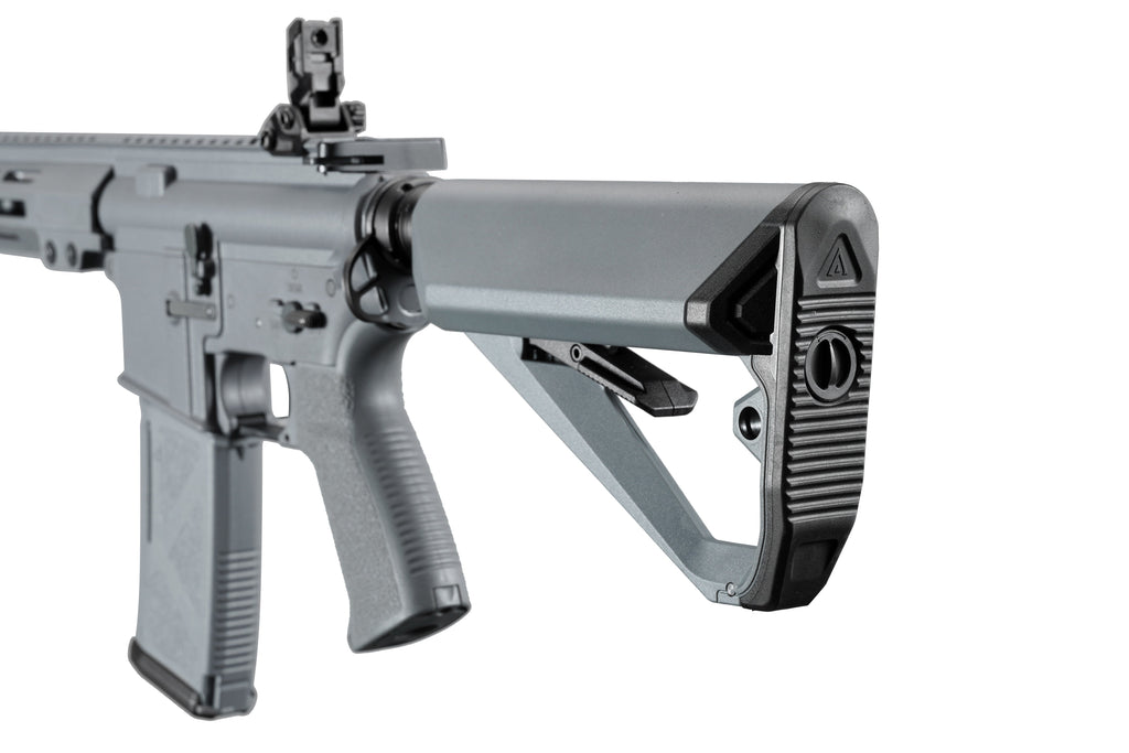 ARCTURUS LWT MK-I CQB 10" AEG SPORT Grey Starter Pack ARC SE®