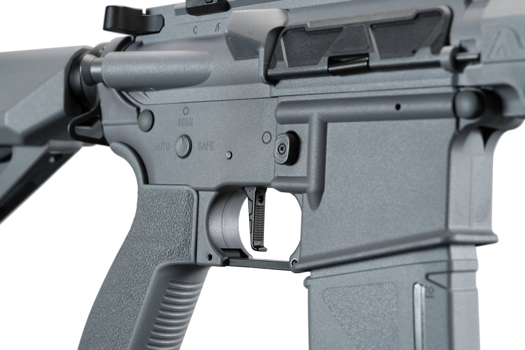 ARCTURUS LWT MK-I CQB 10" AEG SPORT Grey Starter Pack ARC SE®
