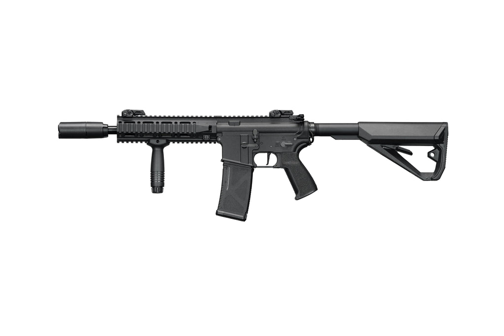ARCTURUS LWT MK-II CQB 10" AEG SPORT Black ARC SE®