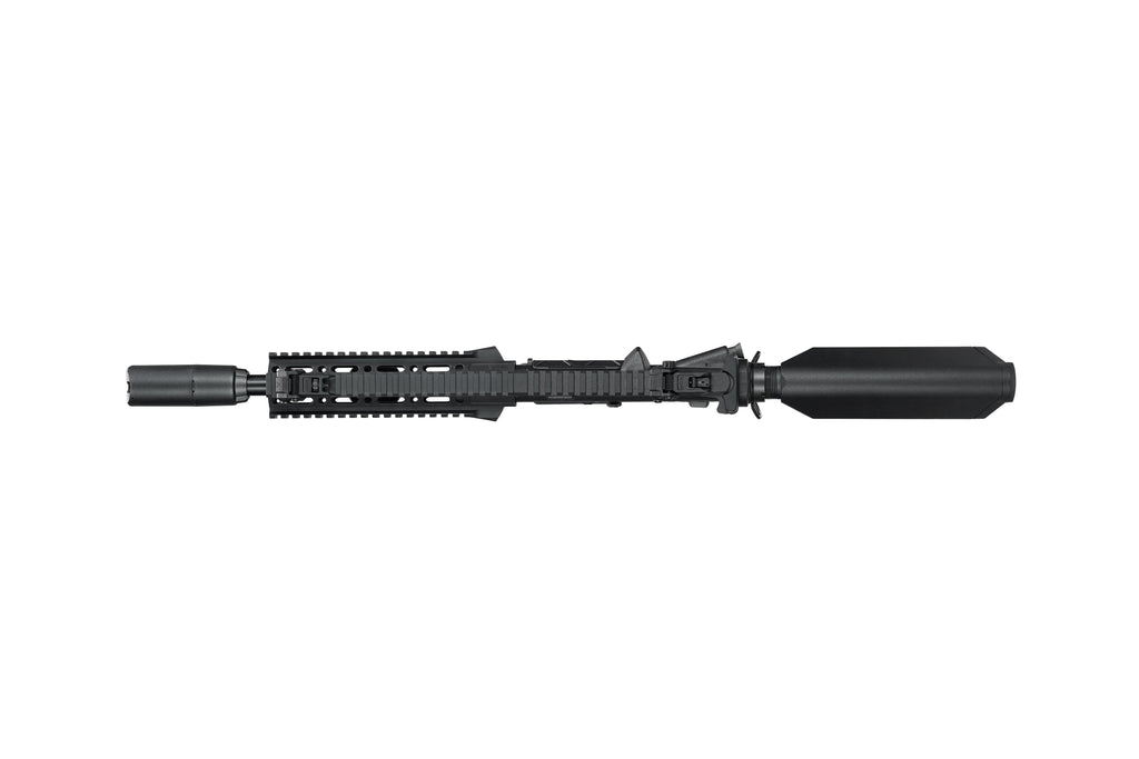 ARCTURUS LWT MK-II CQB 10" AEG SPORT Black ARC SE®
