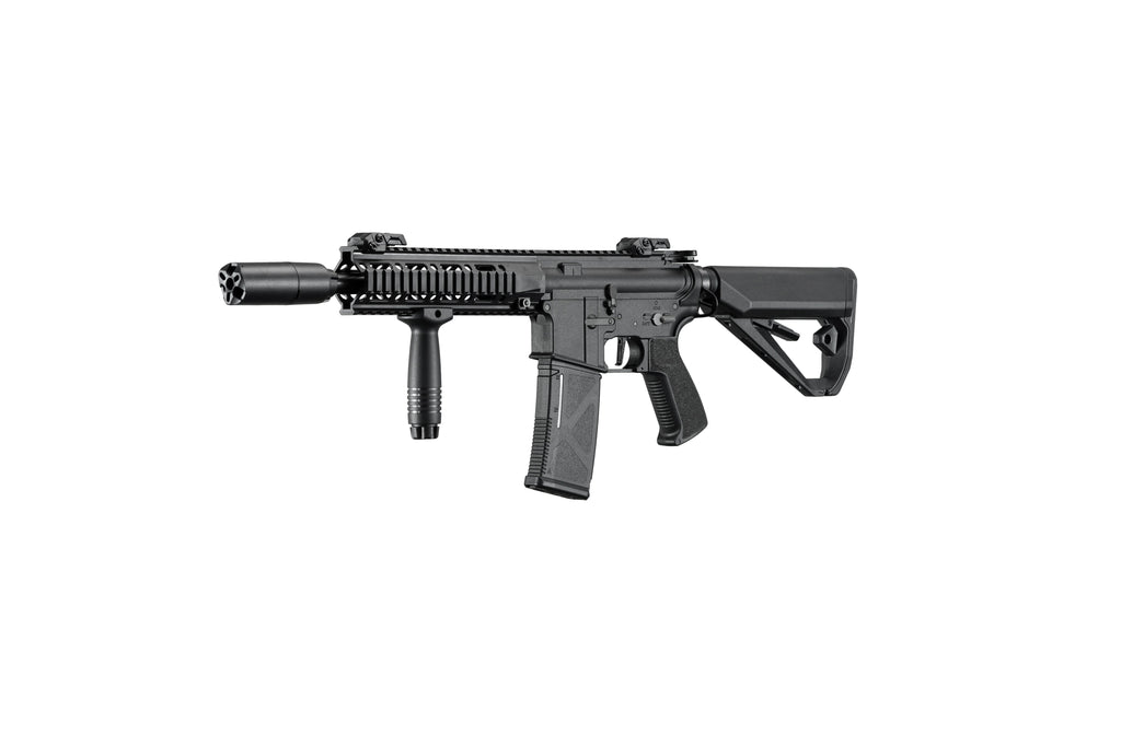ARCTURUS LWT MK-II CQB 10" AEG SPORT Black ARC SE®